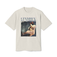 Kendrick Lamar Faded Tee