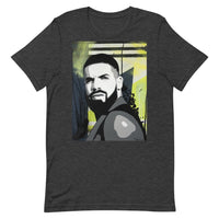 "Drake" - Unisex Short Sleeve