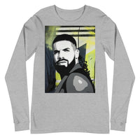 "Drake" - Unisex Long Sleeve
