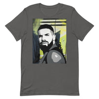 "Drake" - Unisex Short Sleeve